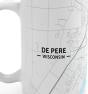 De Pere coffee mug