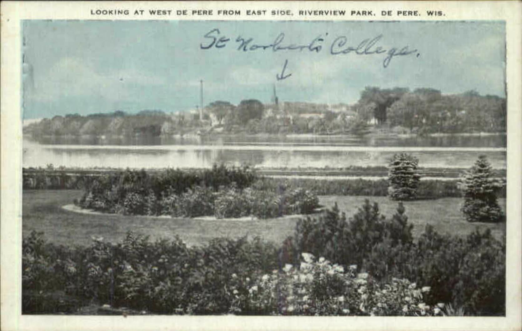 Riverview Park • UNKNOWN YEAR